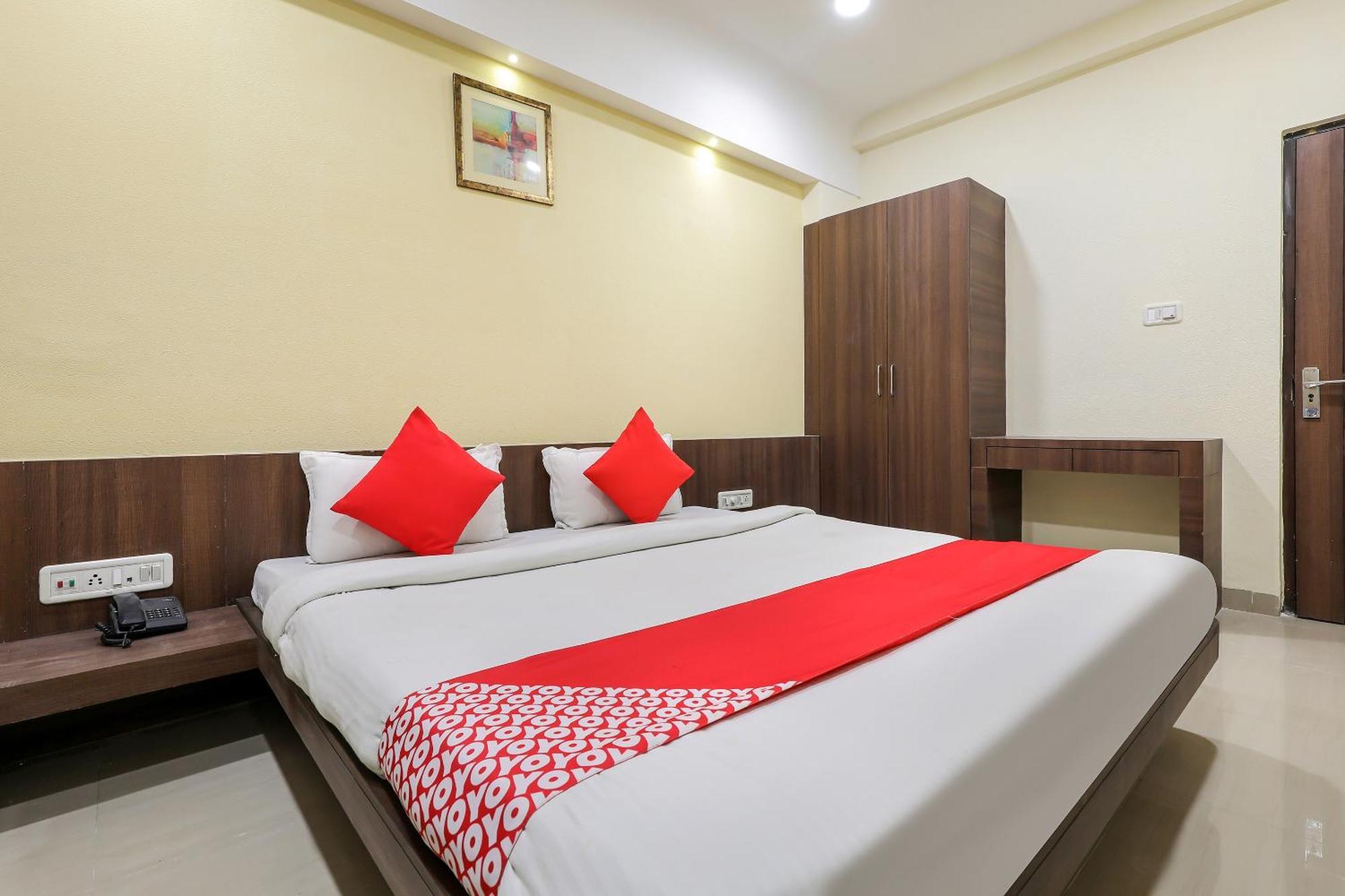 Hotel Oyo Relax 3*