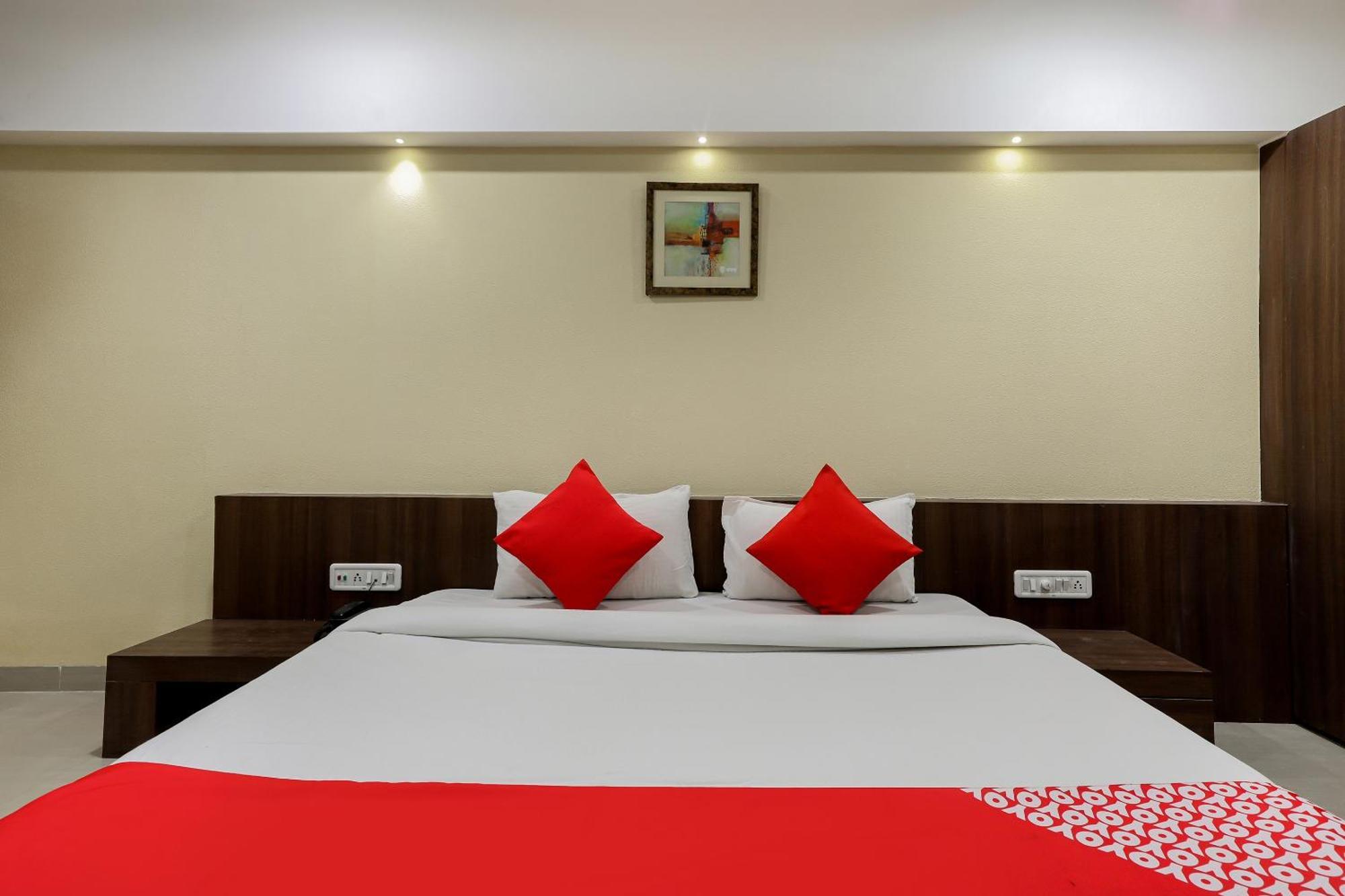 Hotel Oyo Relax