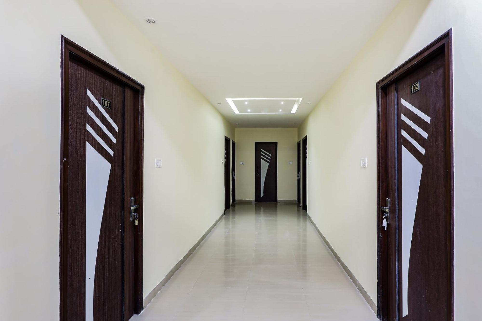 Oyo Relax 3* Indore