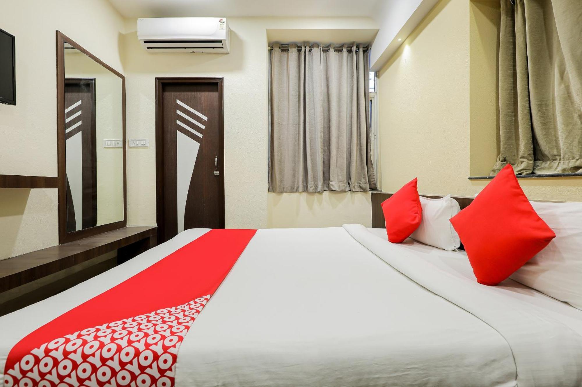 Oyo Relax 3* Indore