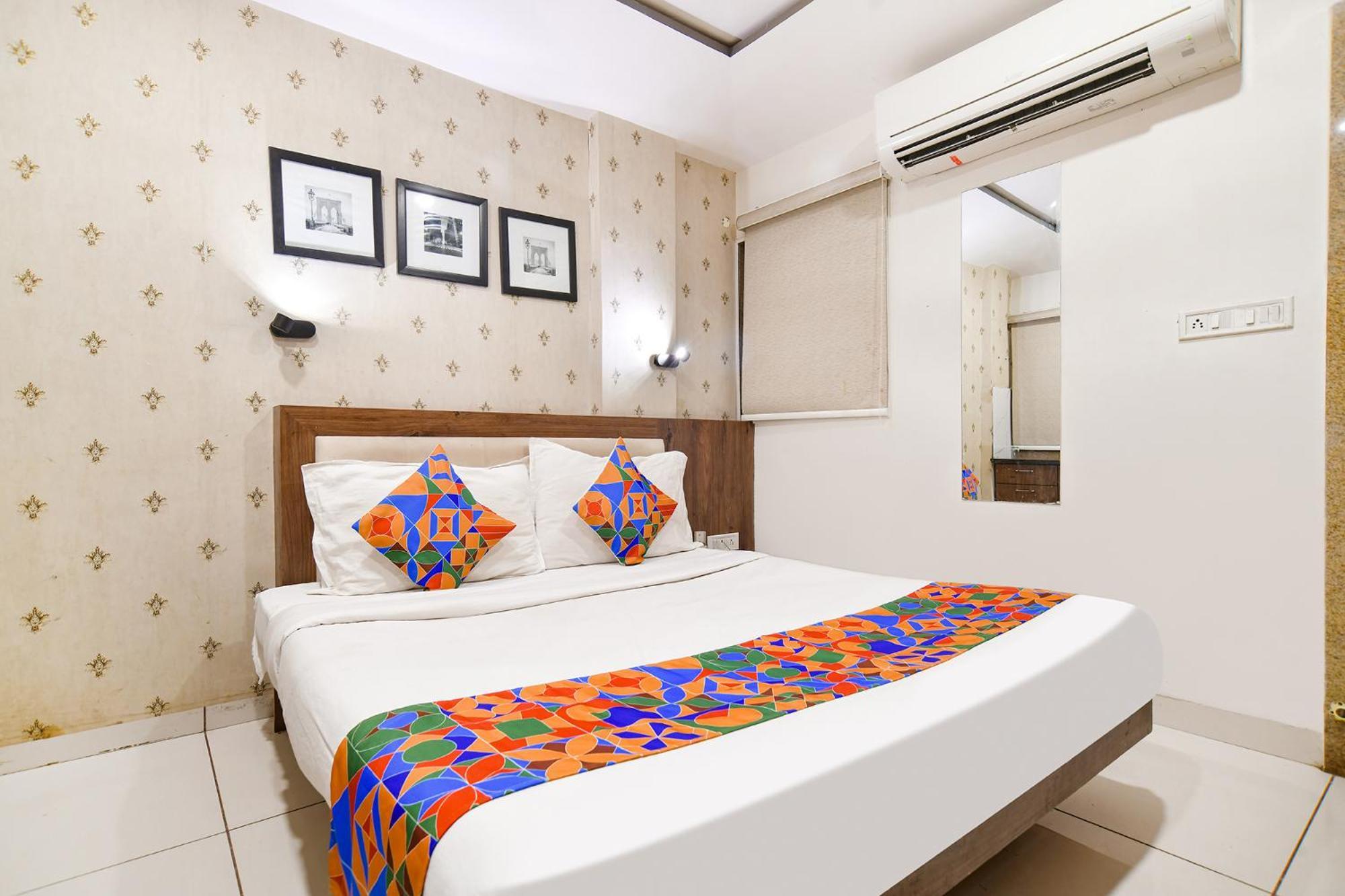 Fabhotel Shree Ram Palace Hotel Indore