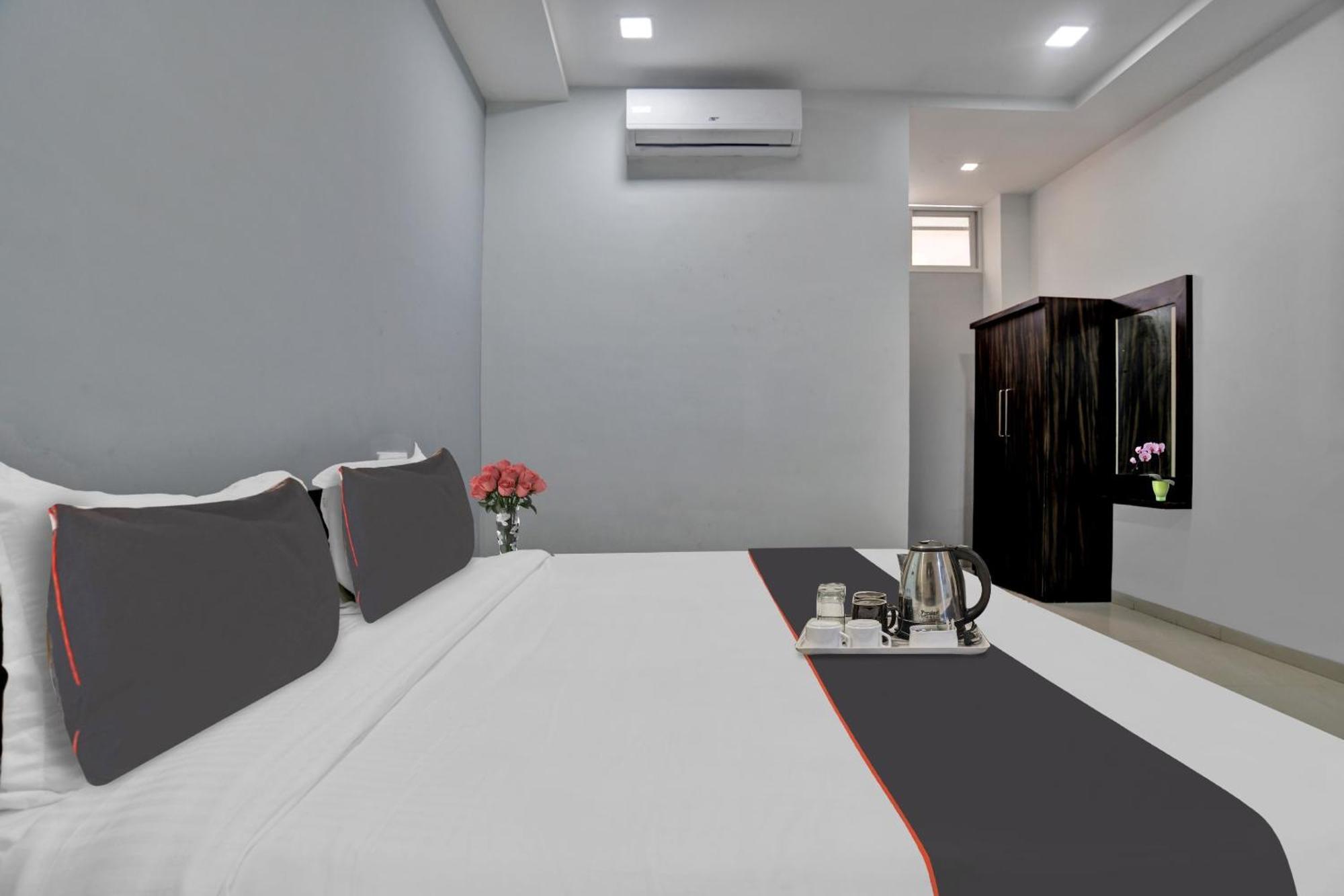 Hotel Collection O Heritage