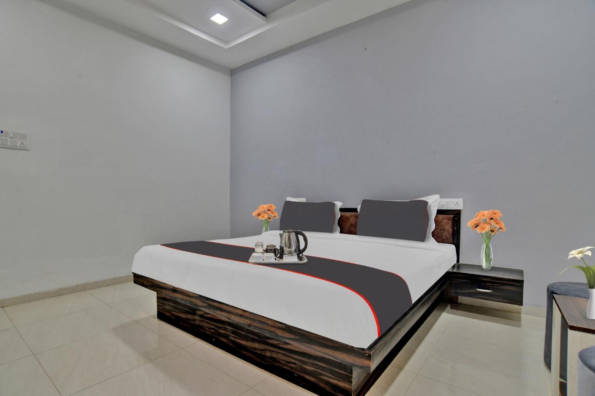 Collection O Heritage Hotel