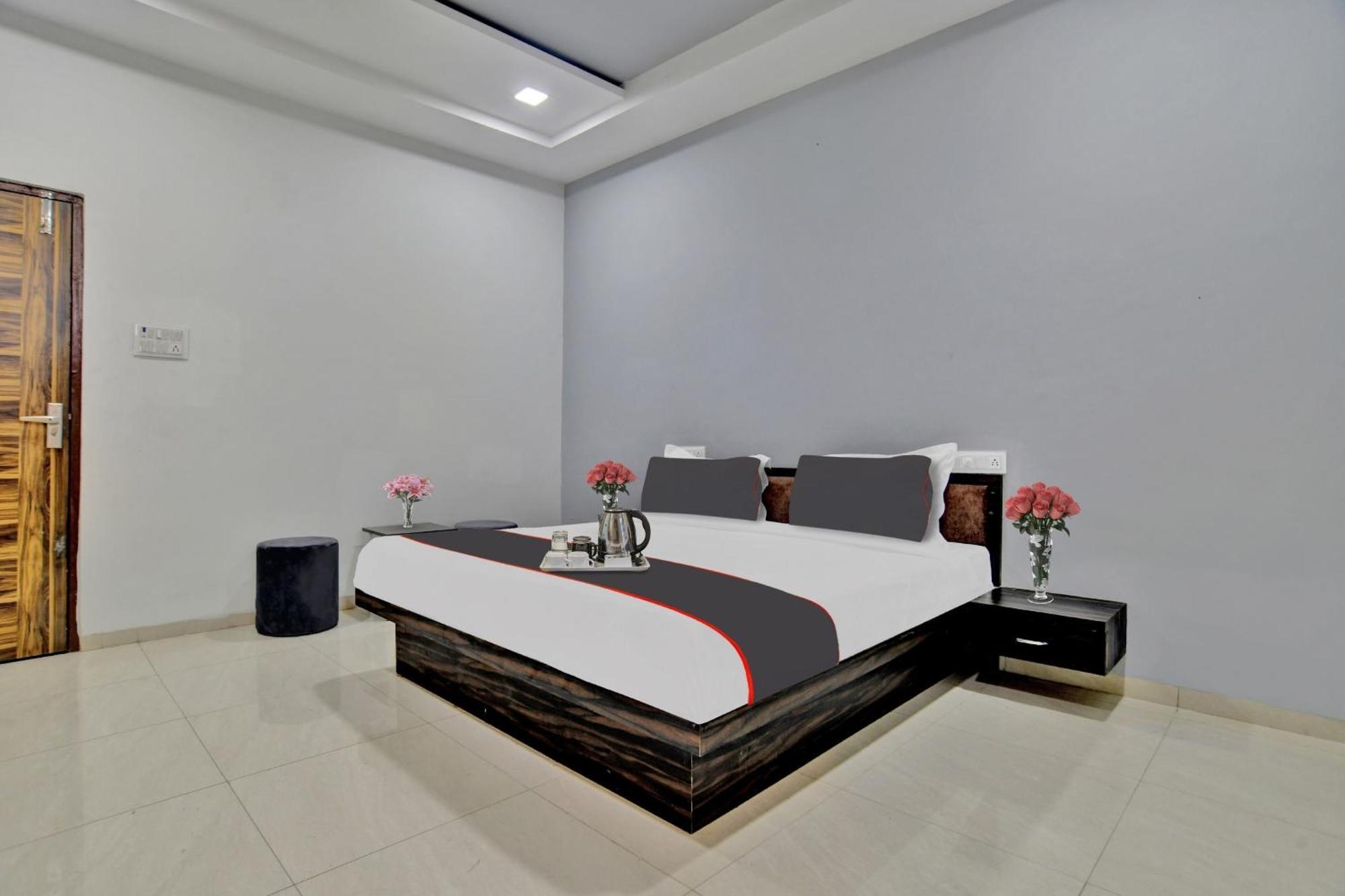 Collection O Heritage Hotel Indore