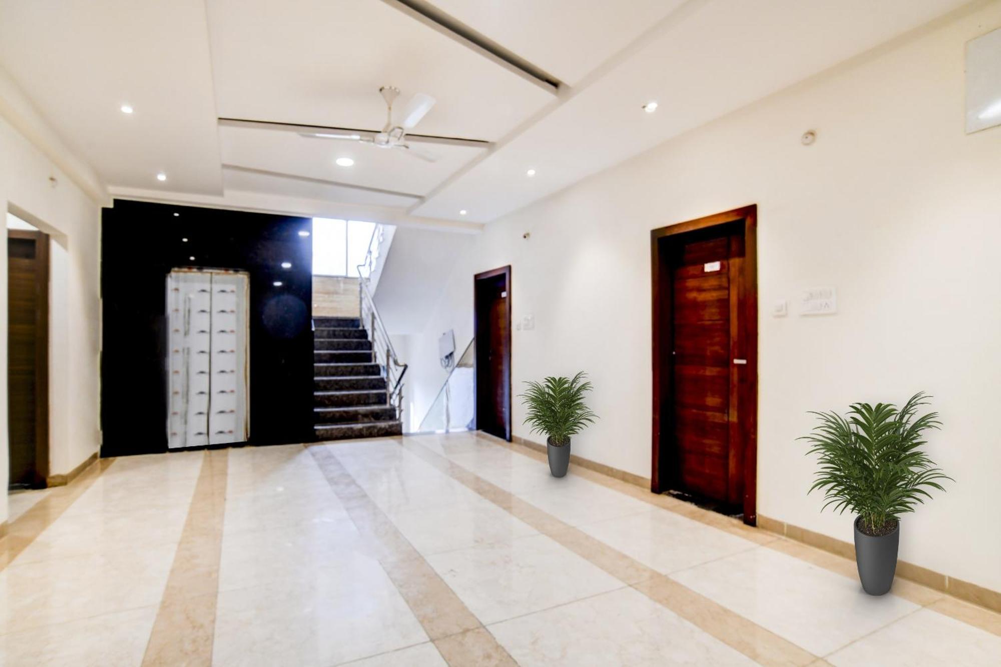Collection O Task Hotel 4*