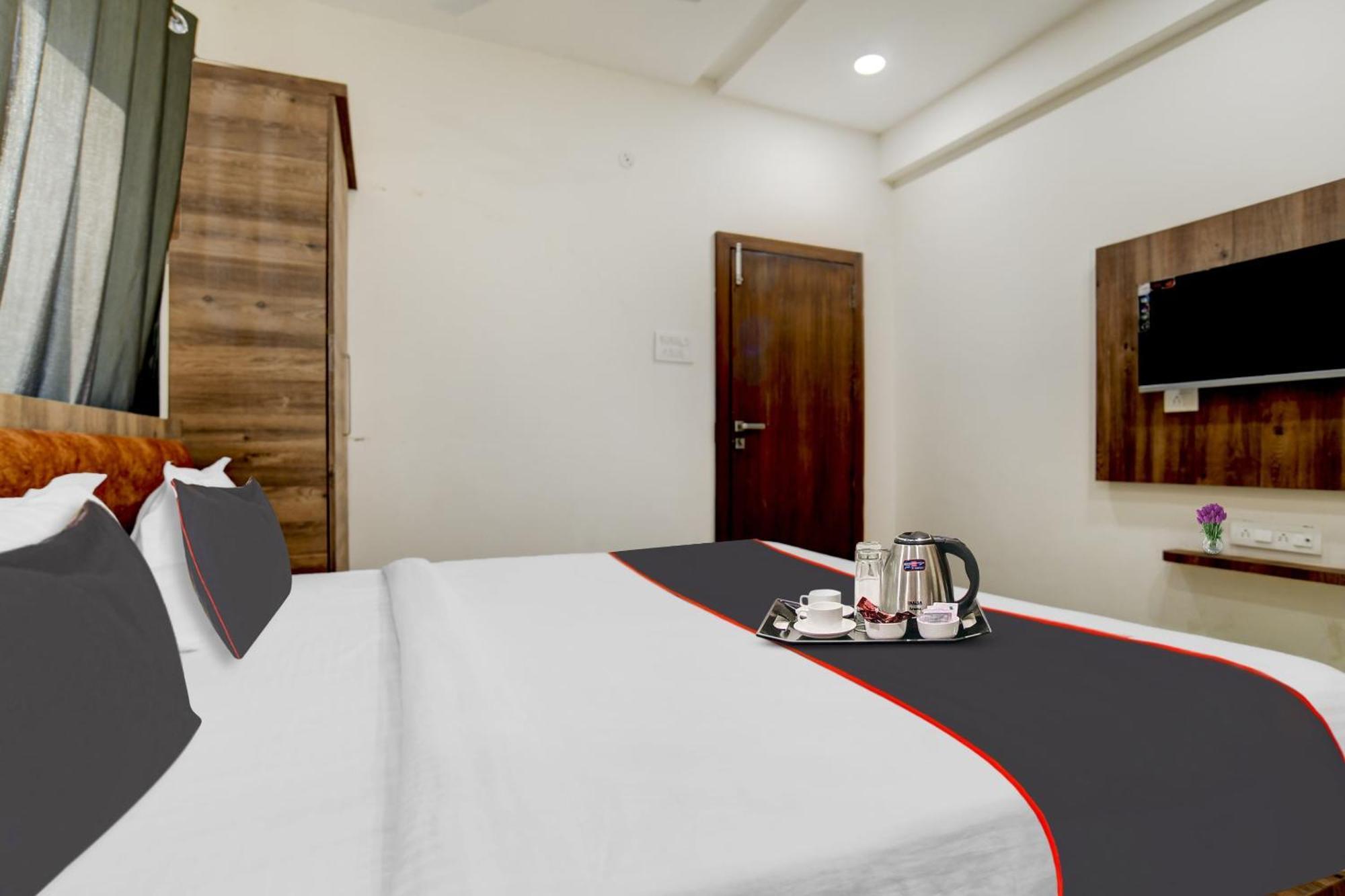 Hotel Collection O Task