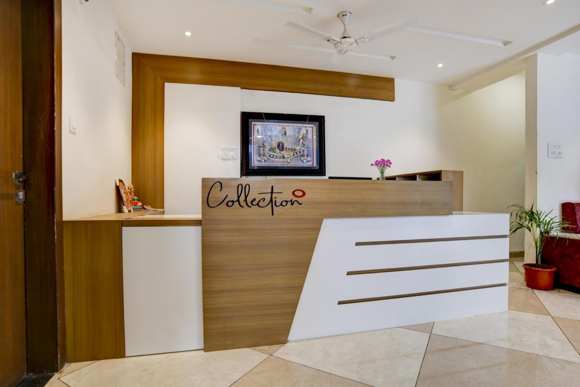 Hotel Collection O Task 4*