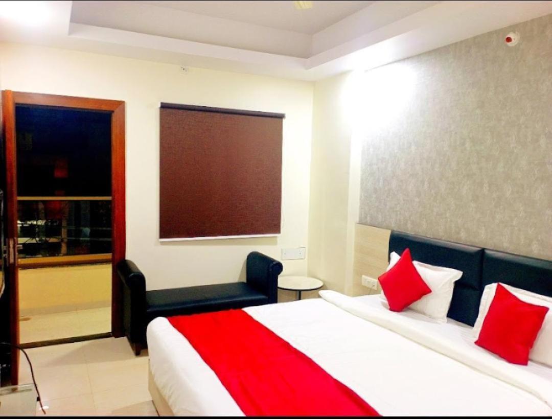Hotel Lotus Indore