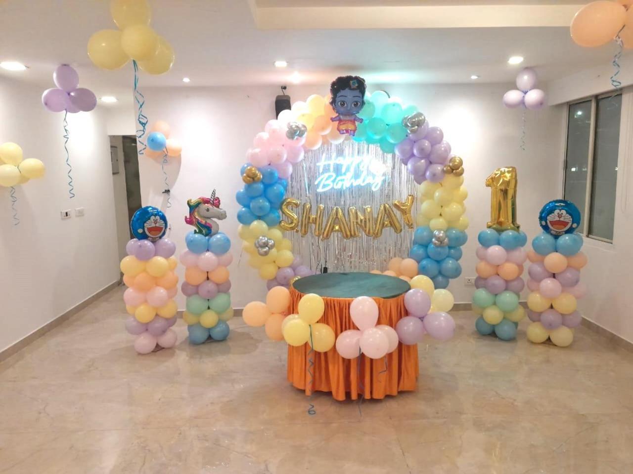 Konark Hotel