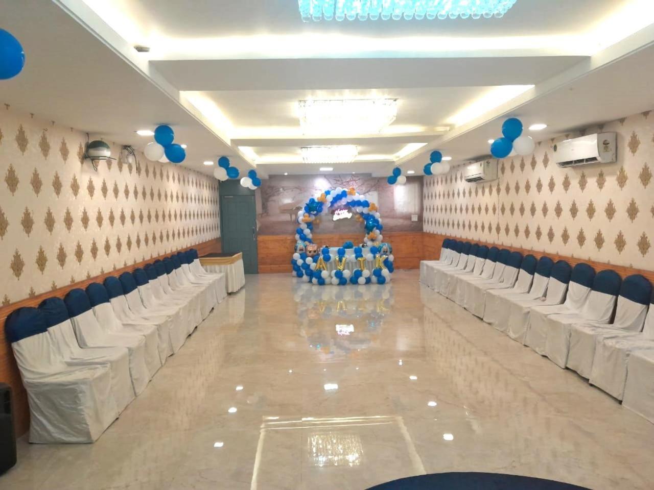 Konark 3* Indore
