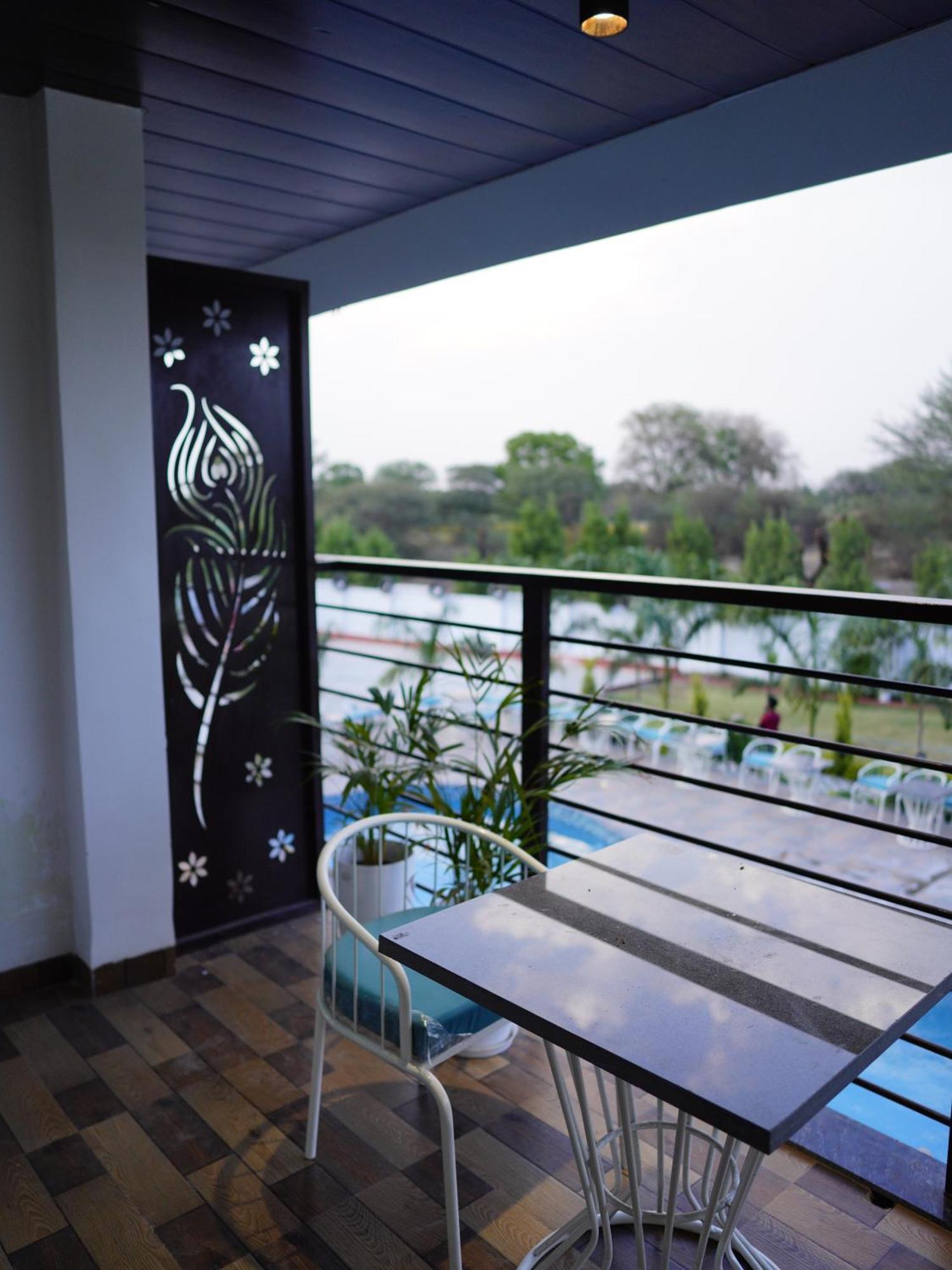 Fun O Farm Luxury Farm Indore