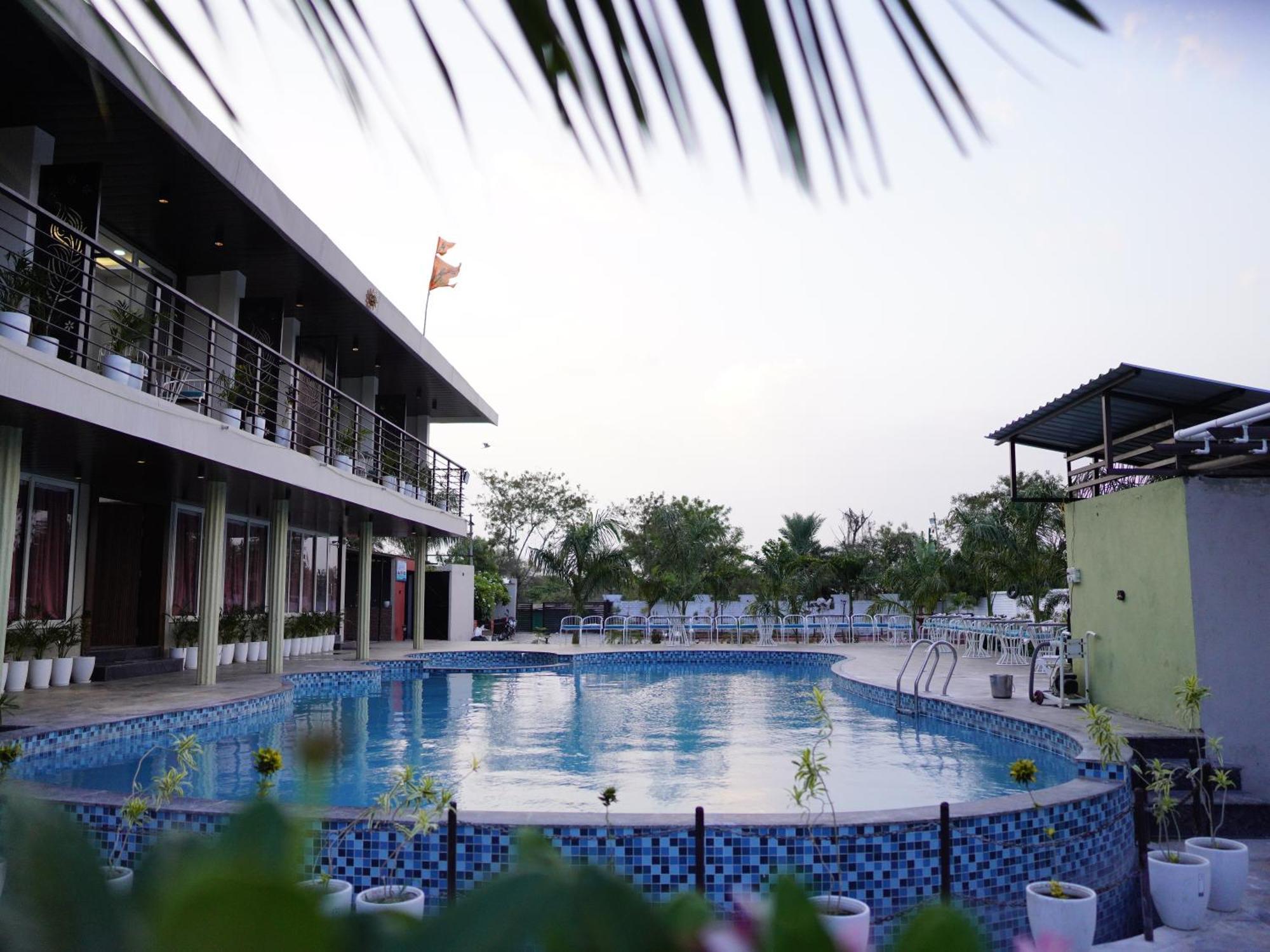 Hotel Fun O Farm Luxury Farm *