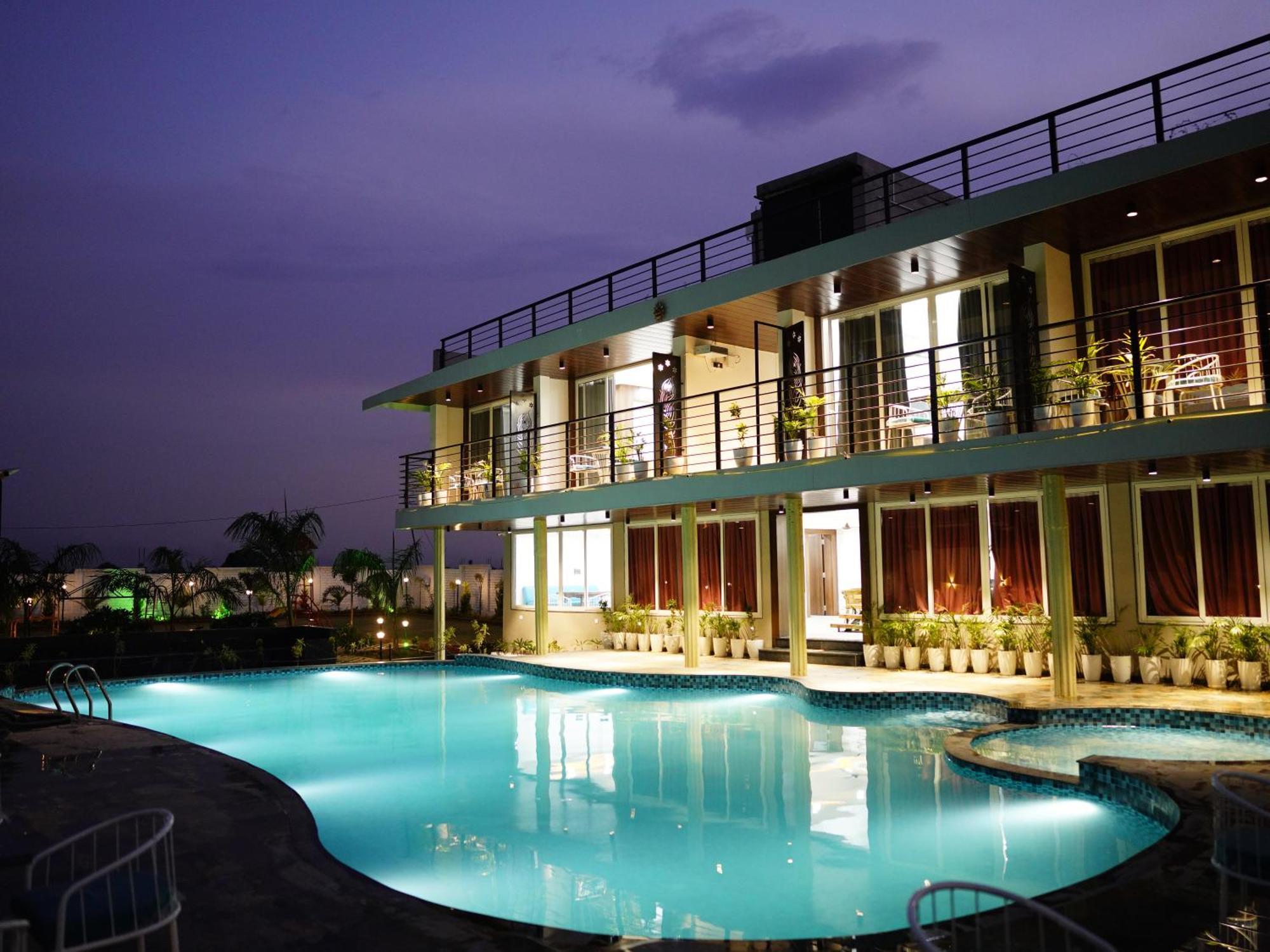 Fun O Farm Luxury Farm