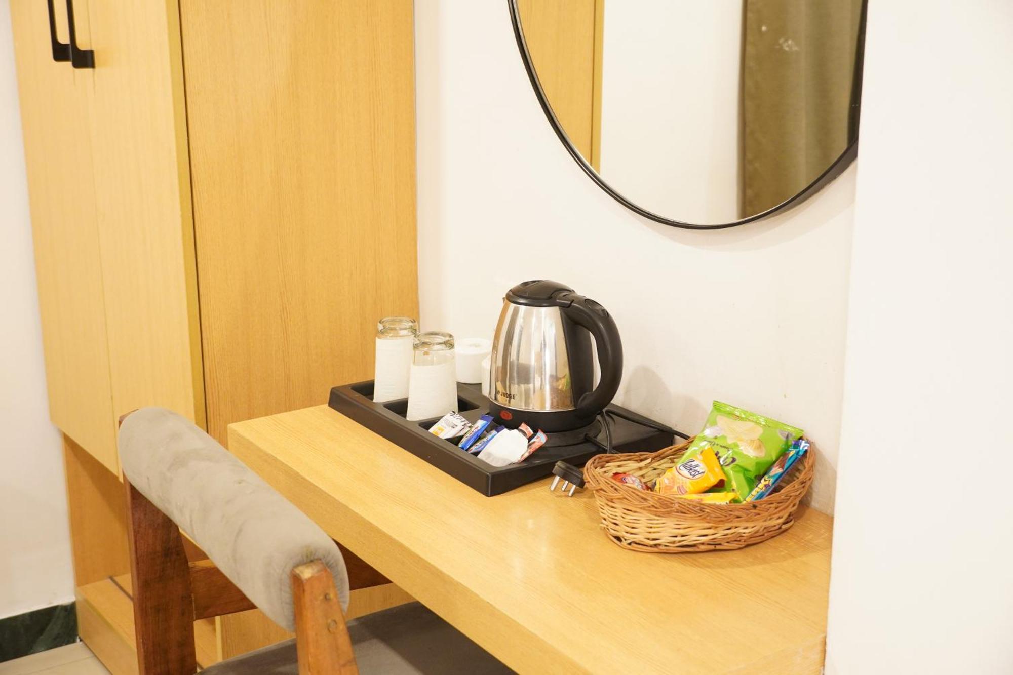 Konark 3* Indore