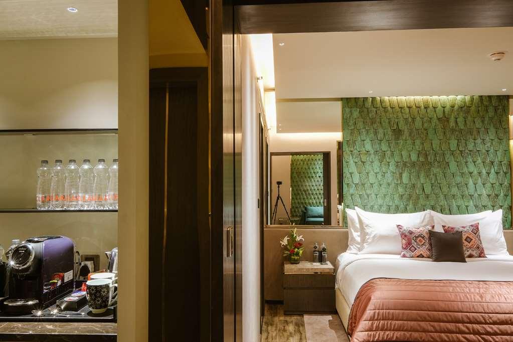 Hotel The Park *