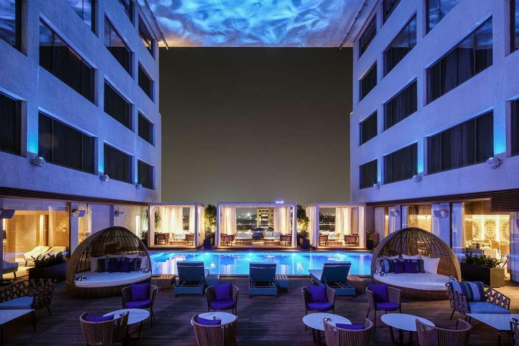 Hotel The Park Indore