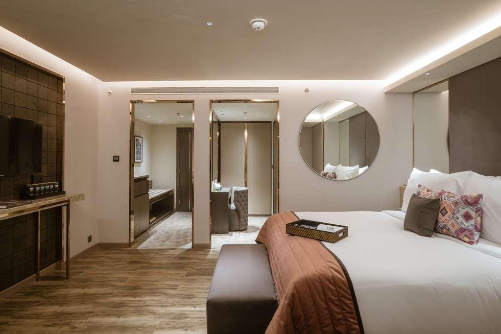The Park Hotel