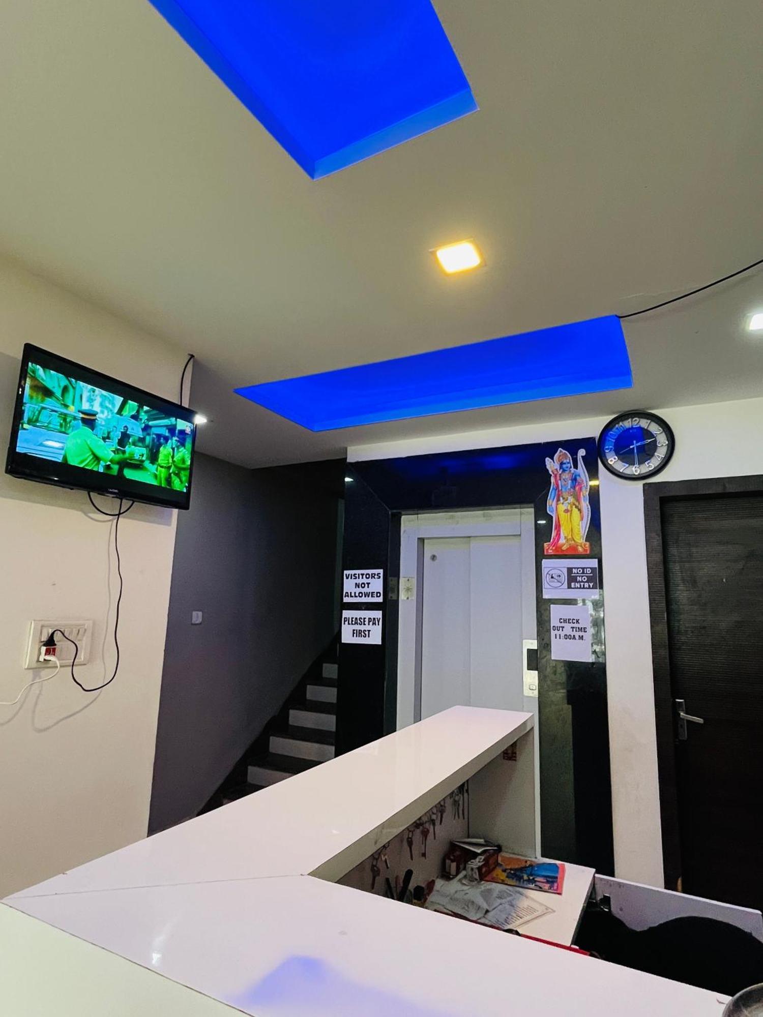 Coral 3* Indore