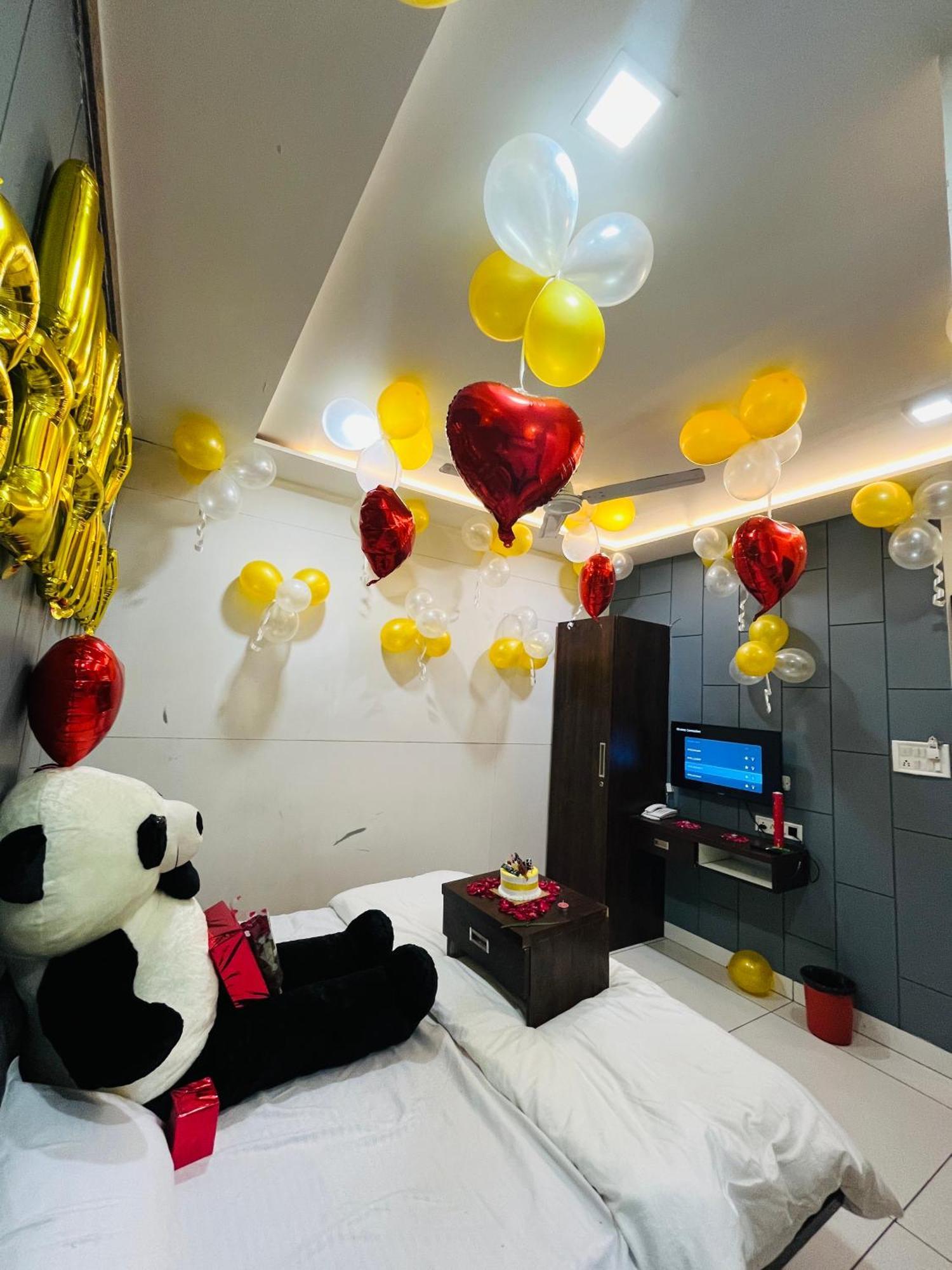 Coral Hotel Indore