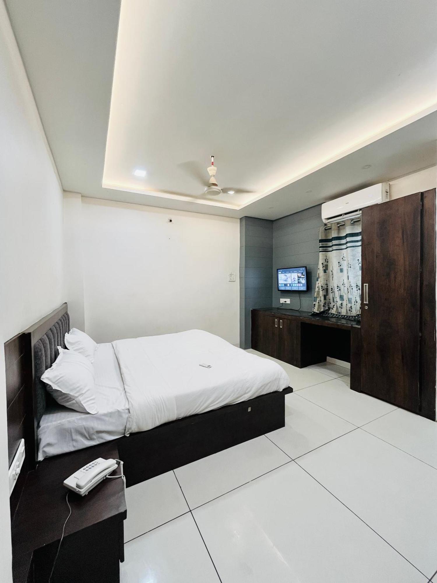Coral Indore