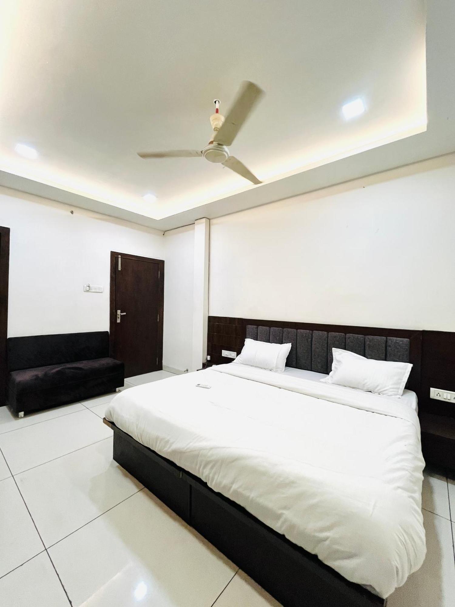 Coral Indore