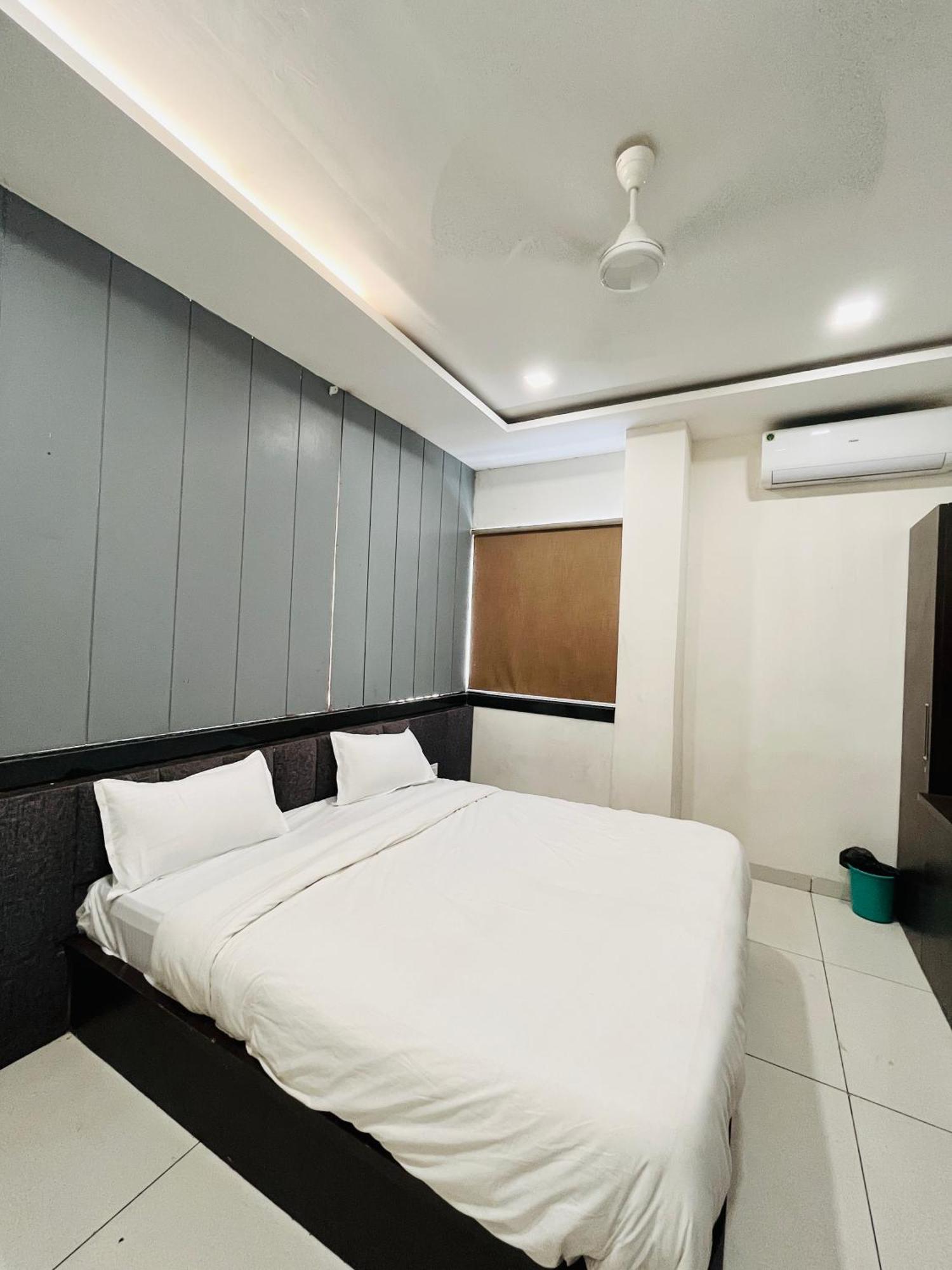 Coral 3* Indore