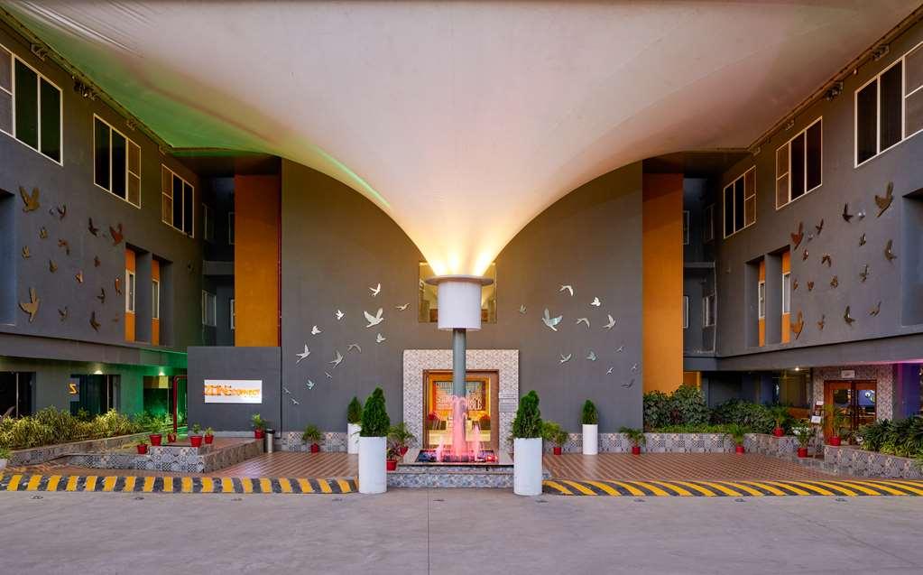 Zone Connect By The Park Indore