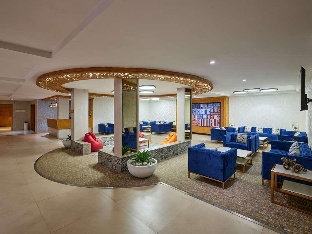 Zone Connect By The Park * Indore