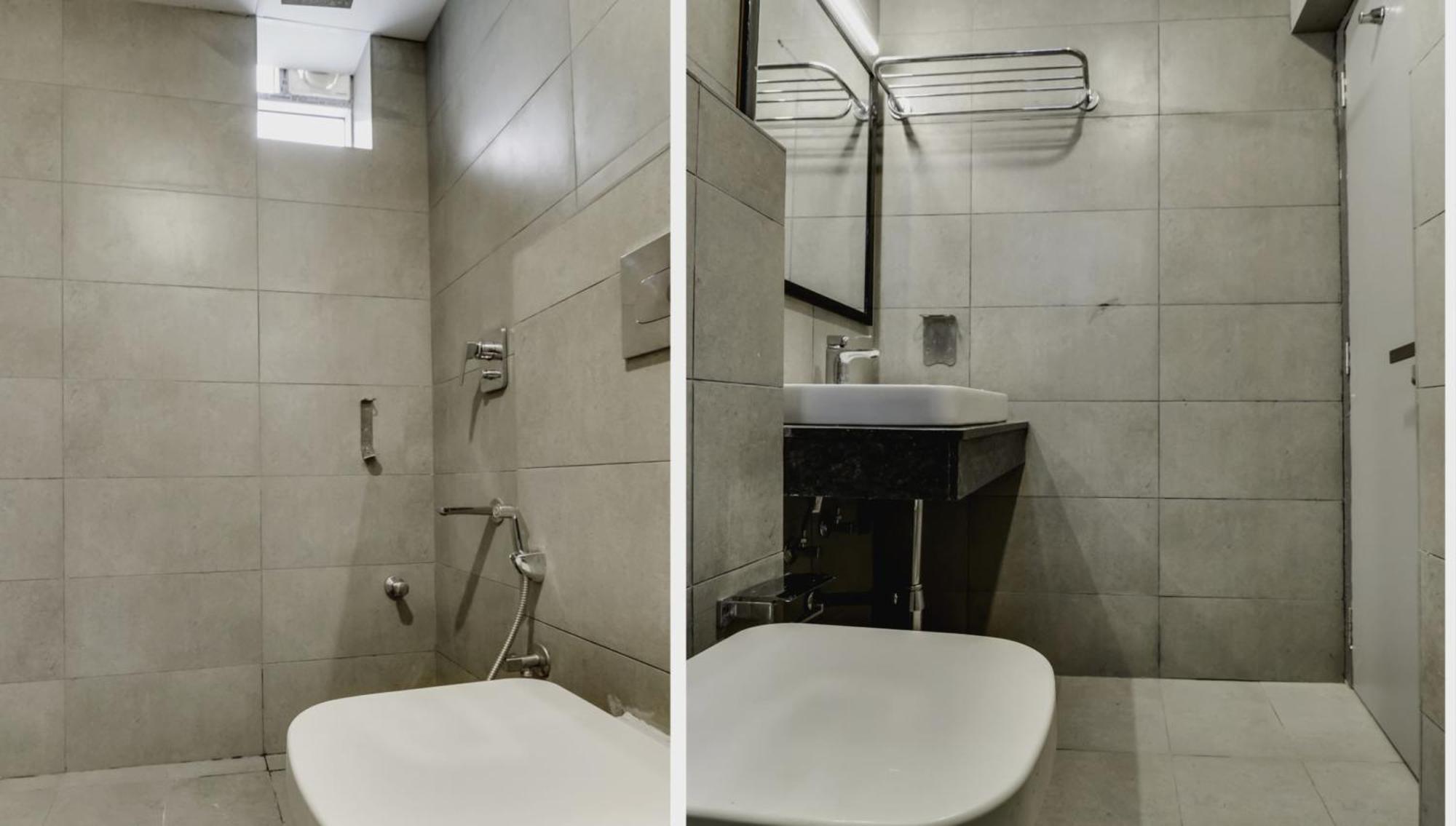 Hotel Super Townhouse Gandhi Hall 4*
