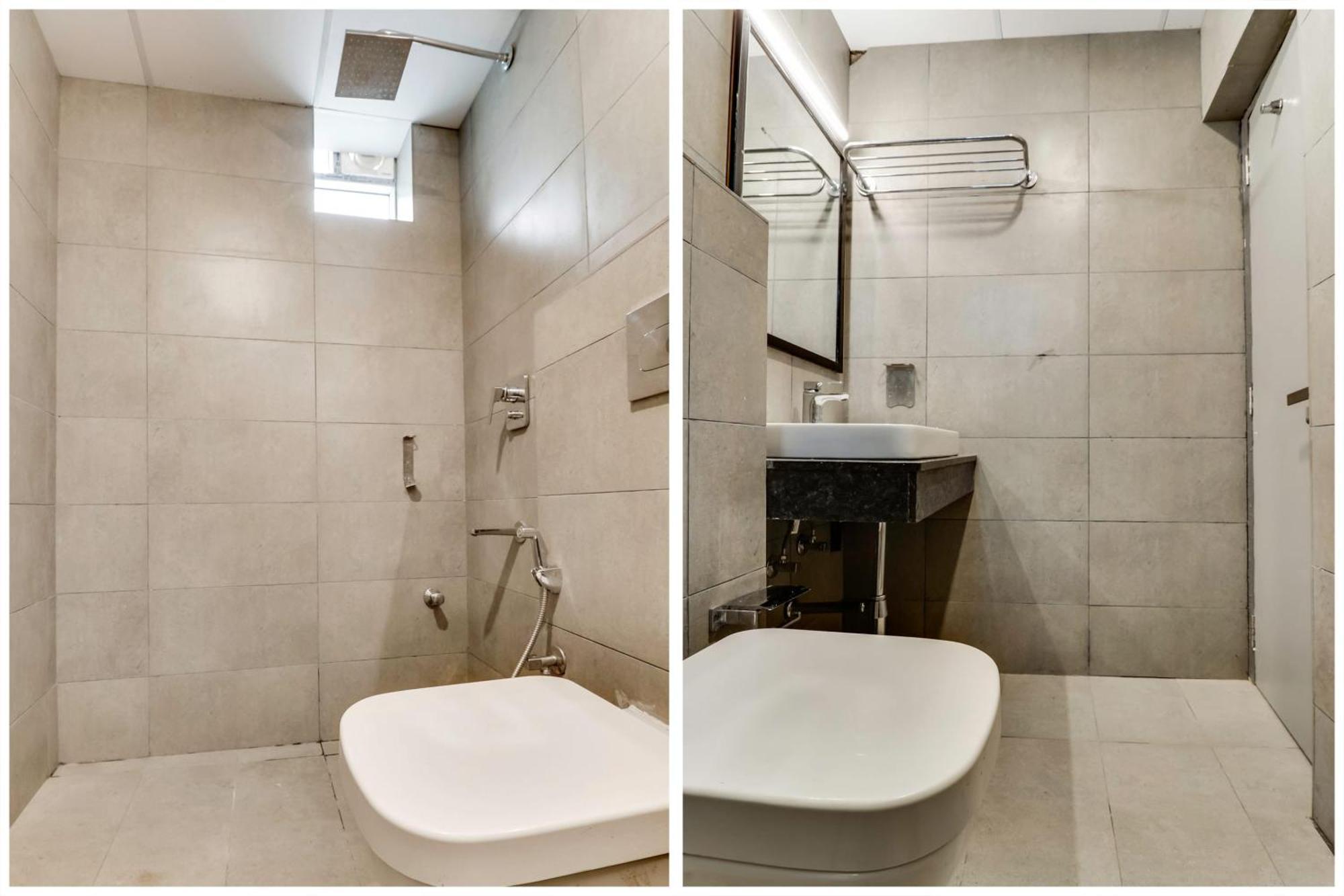 Super Townhouse Gandhi Hall