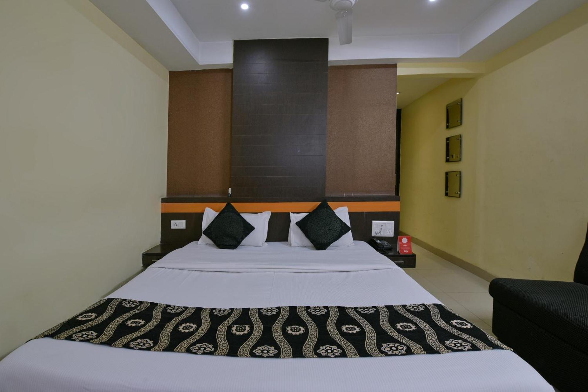 Collection O Diamond And Residences Hotel 4*