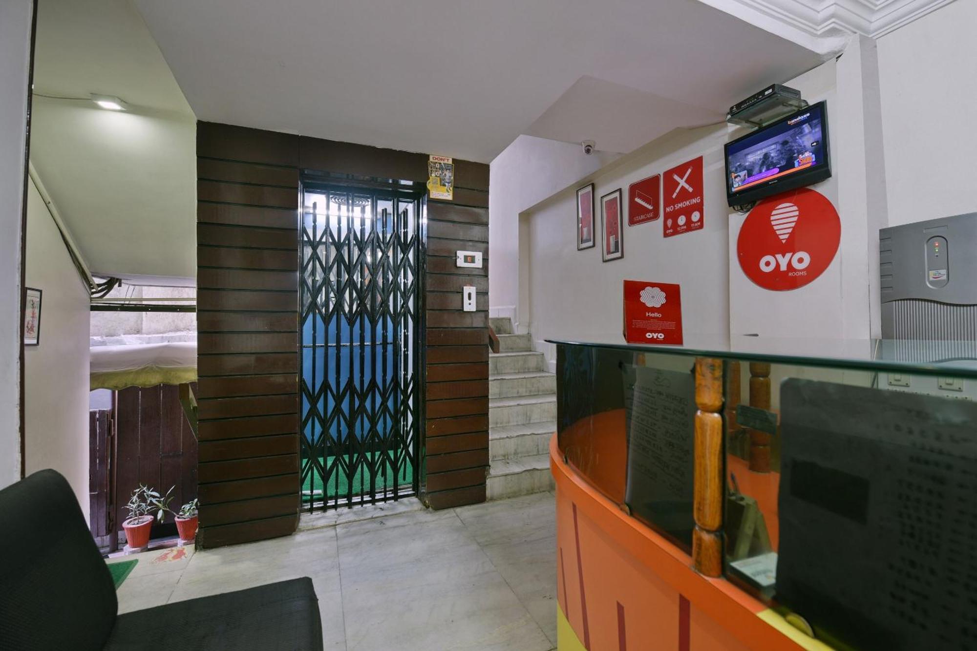 Hotel Collection O Diamond And Residences 4*