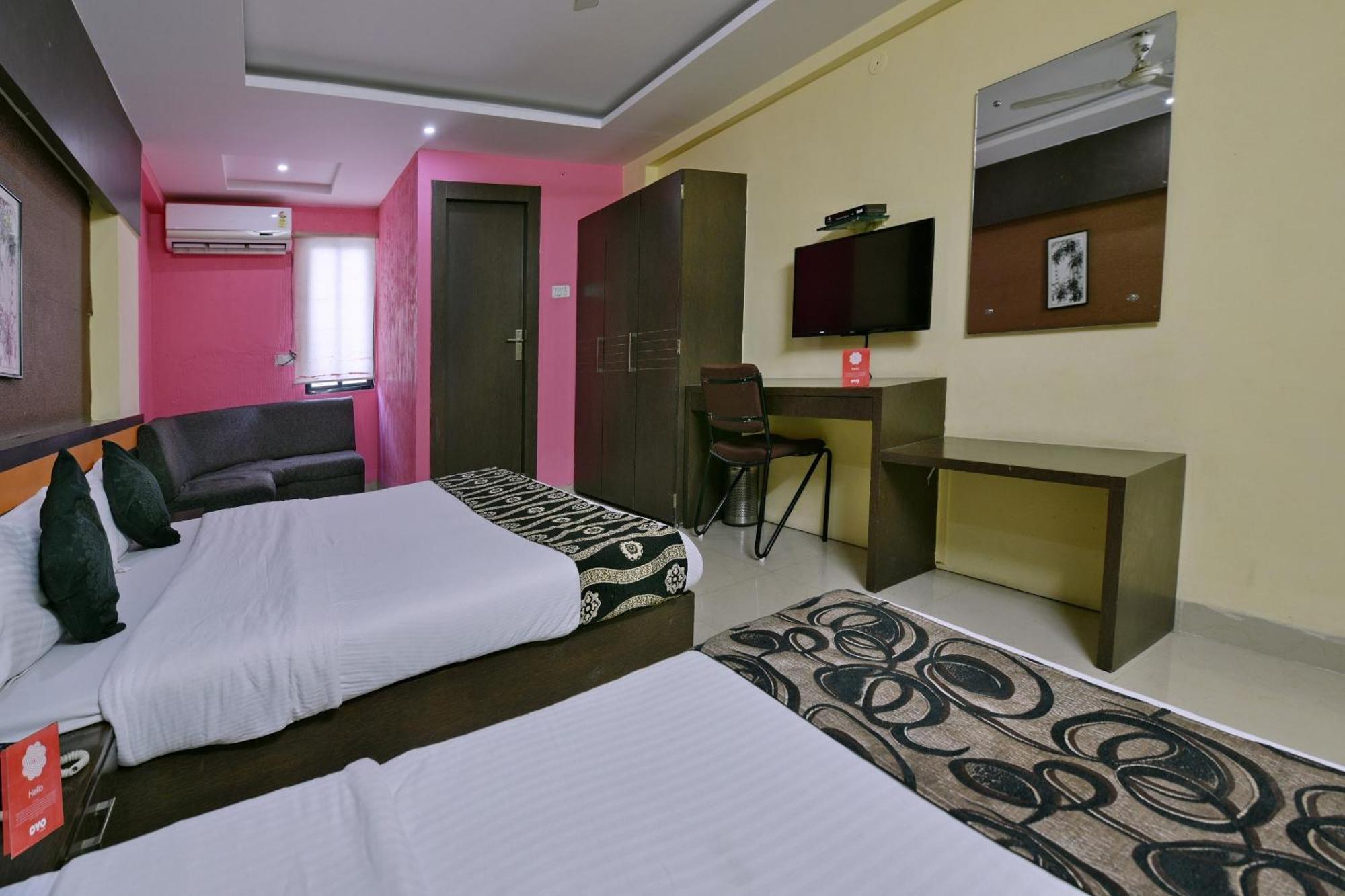 Collection O Diamond And Residences 4*