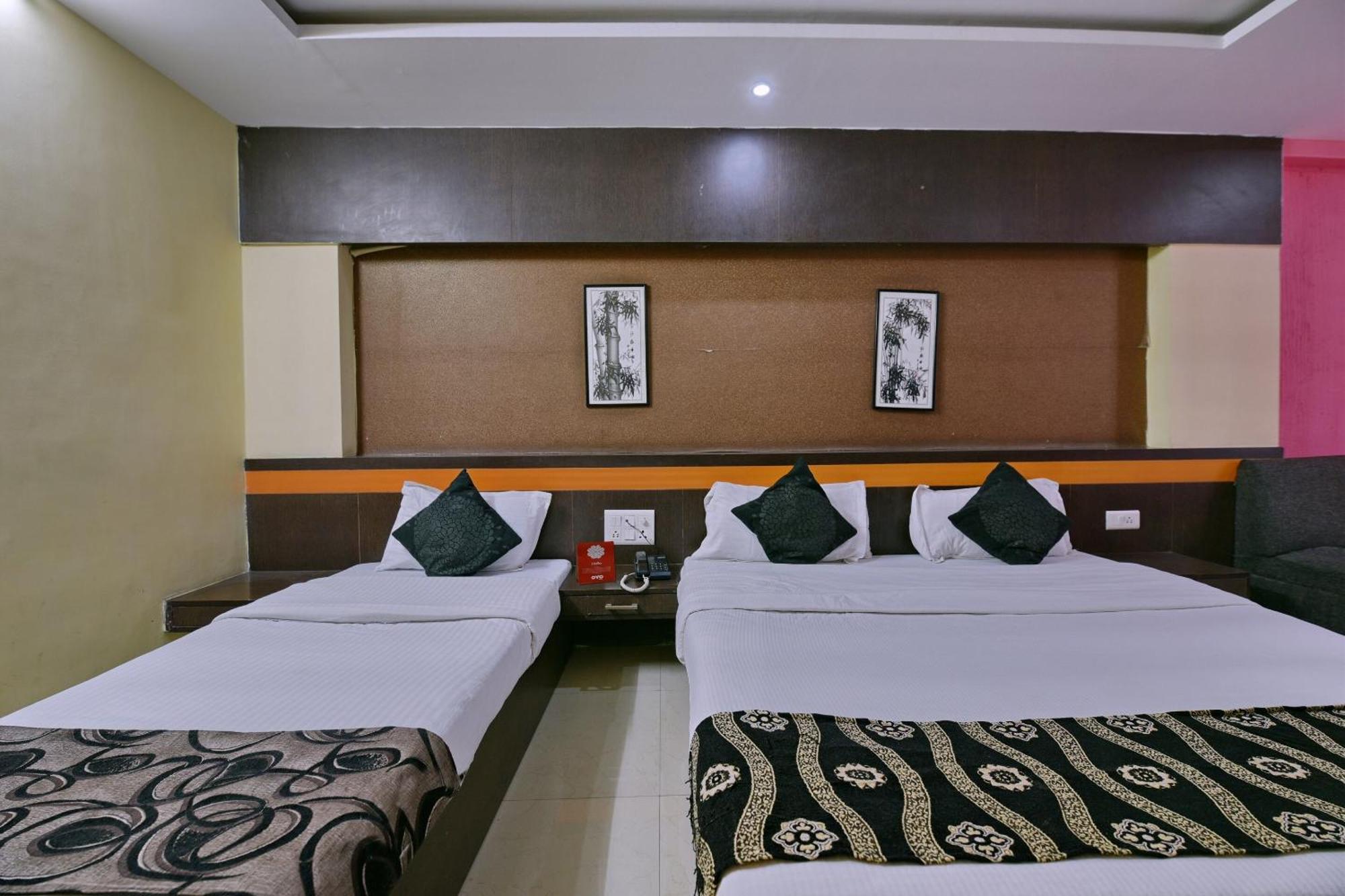 Collection O Diamond And Residences