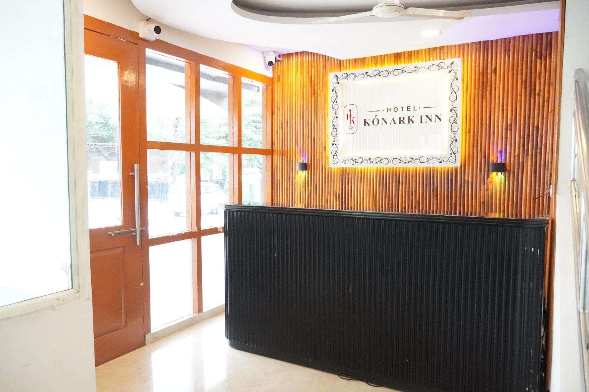 Hotel Konark