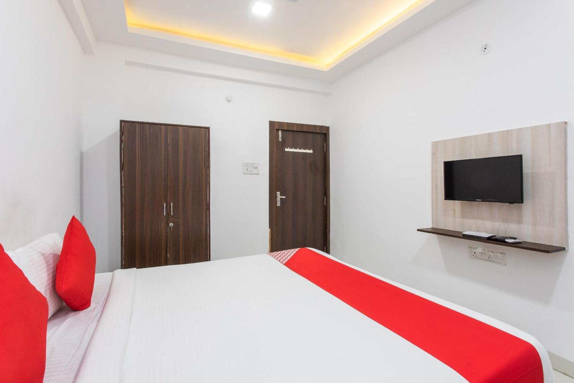 Collection O Vijay Nagar Formerly Shiva Indore