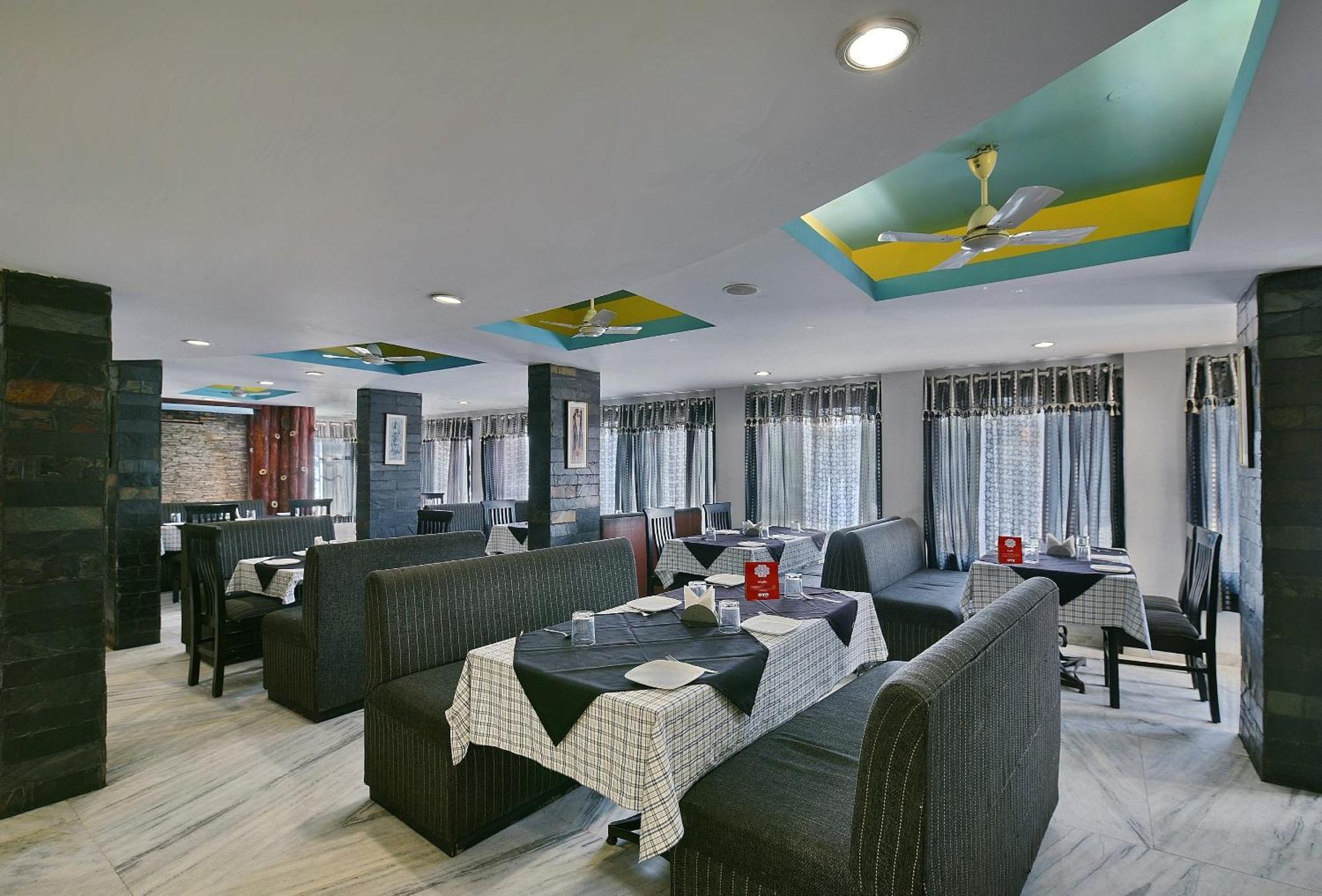 Hotel Collection O Diamond And Residences