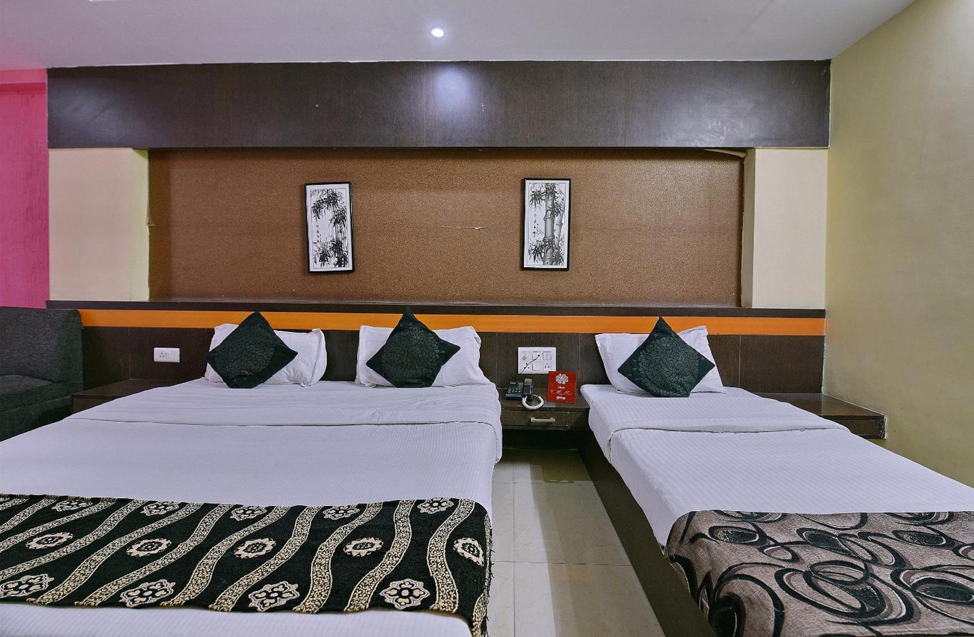 Collection O Diamond And Residences