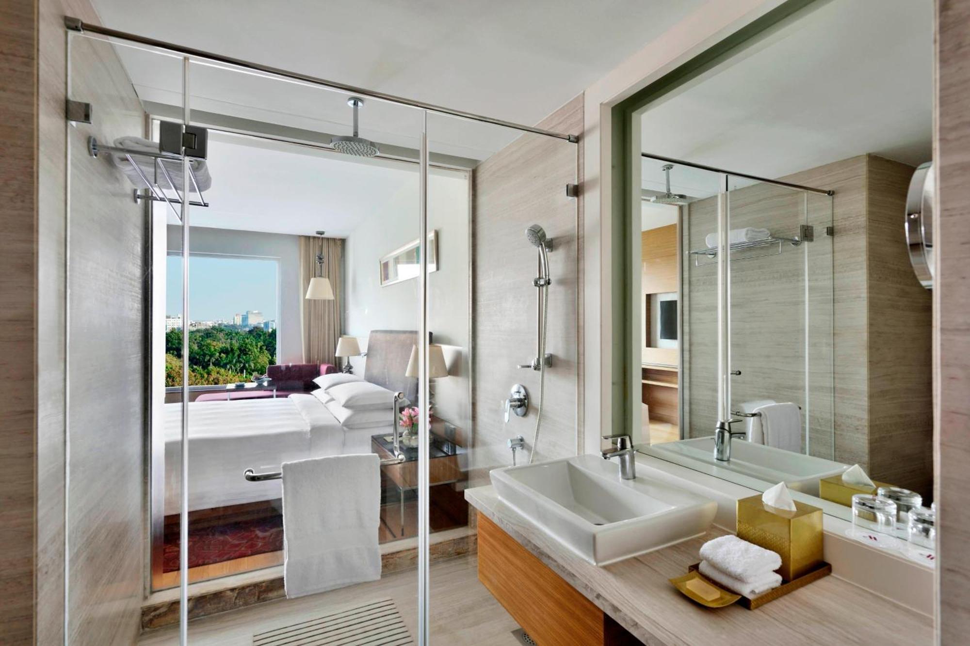 Hotel Marriott