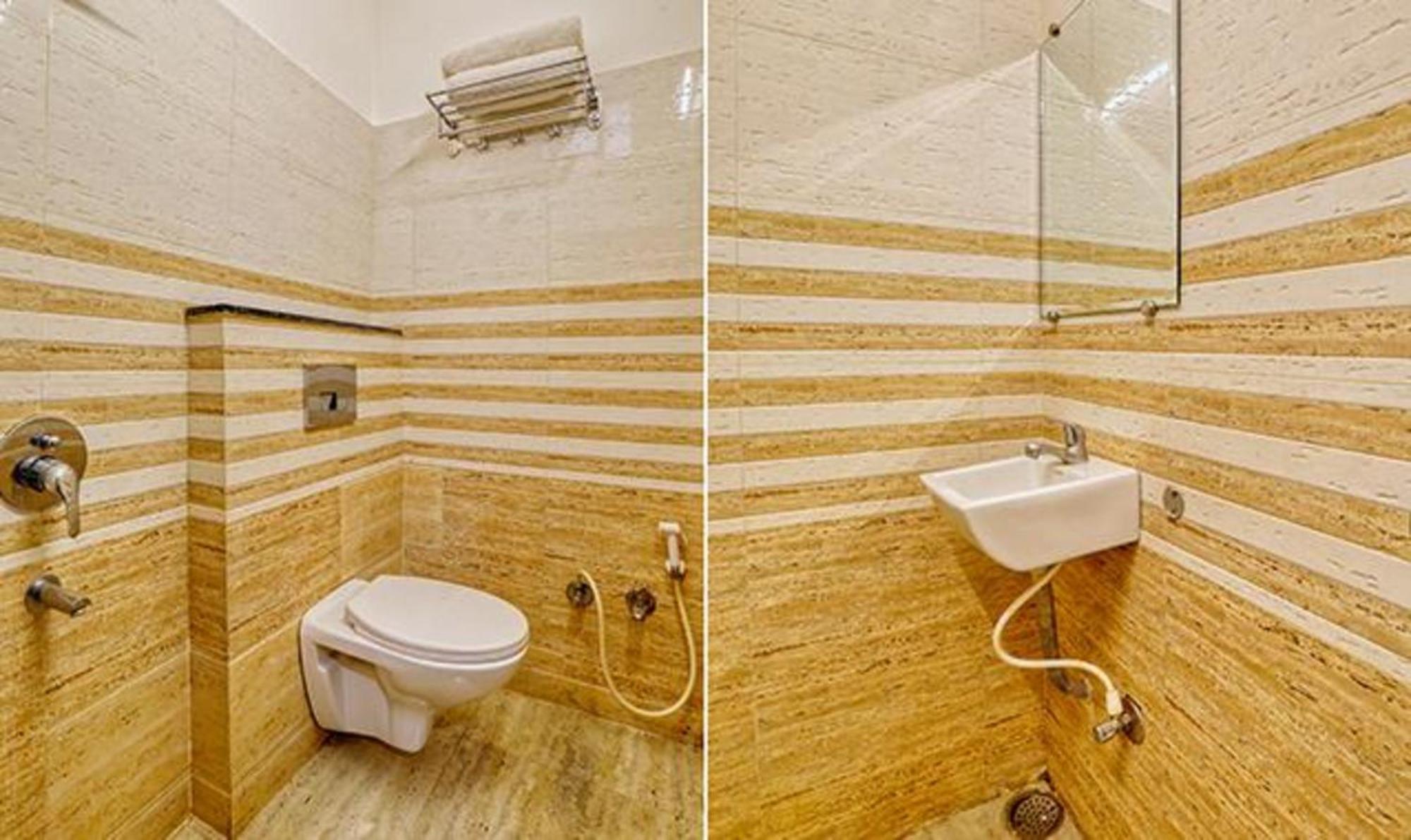 Fabhotel Eleven Grand Indore