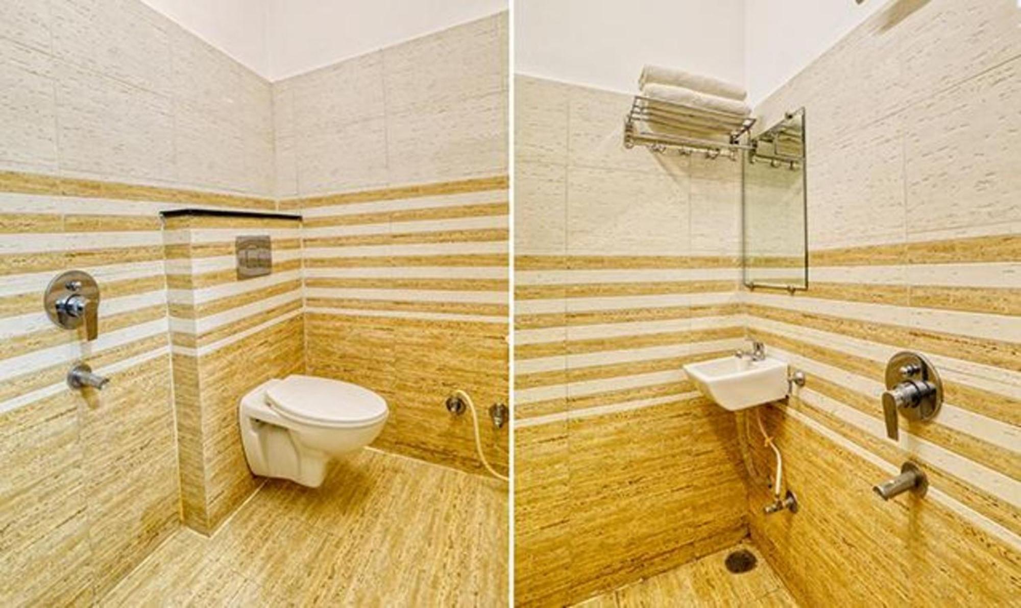 Fabhotel Eleven Grand 3* Indore