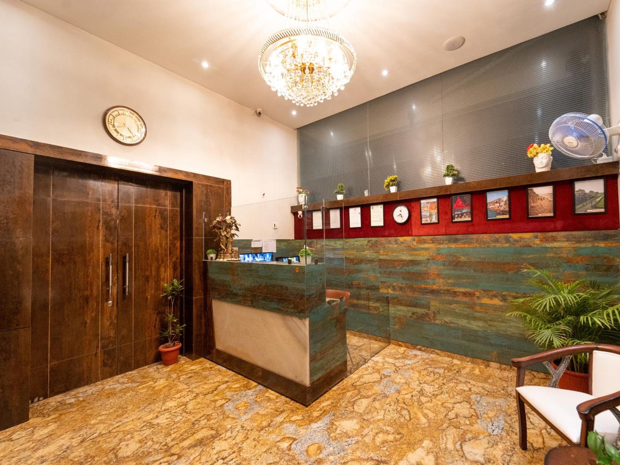 Signature Planet Indore