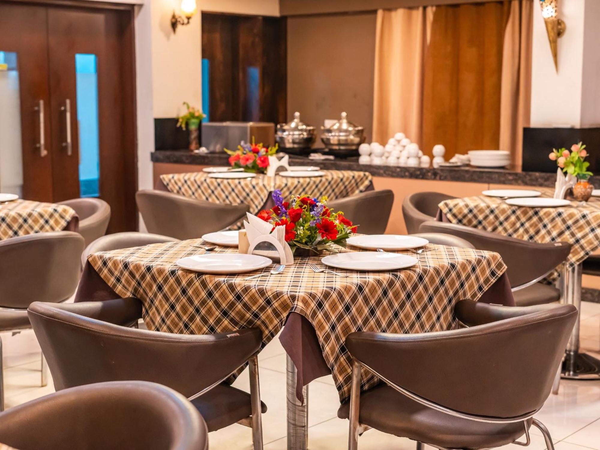 Signature Planet Indore