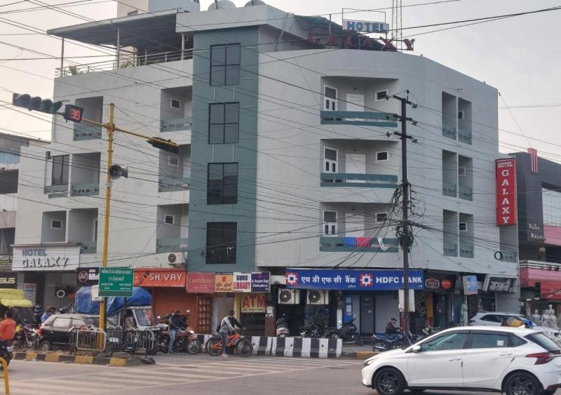 Galaxy Hotel