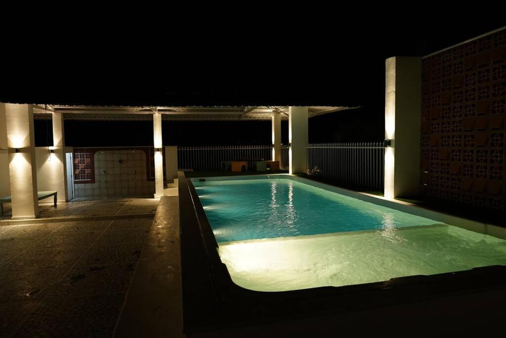 Villa The Mangrove