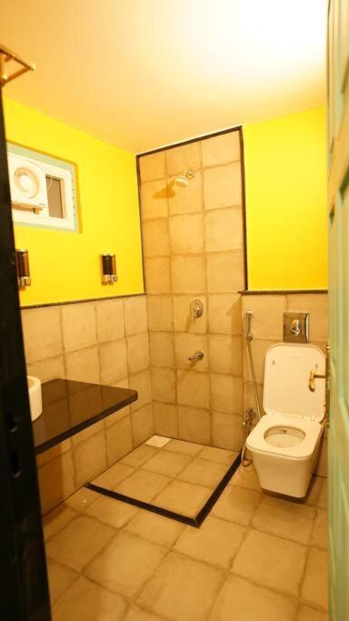 Villa The Mangrove Indore