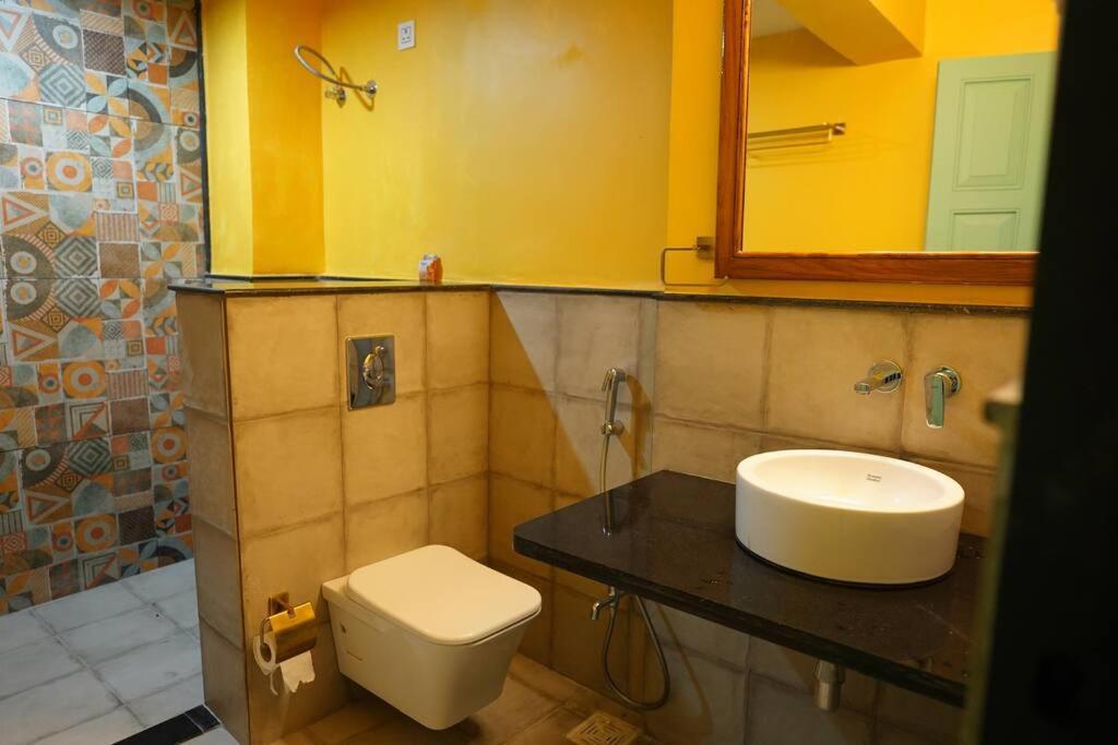 Villa The Mangrove
