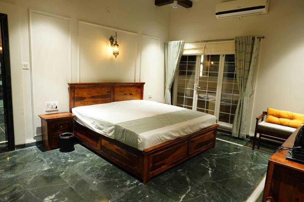 The Mangrove Villa Indore