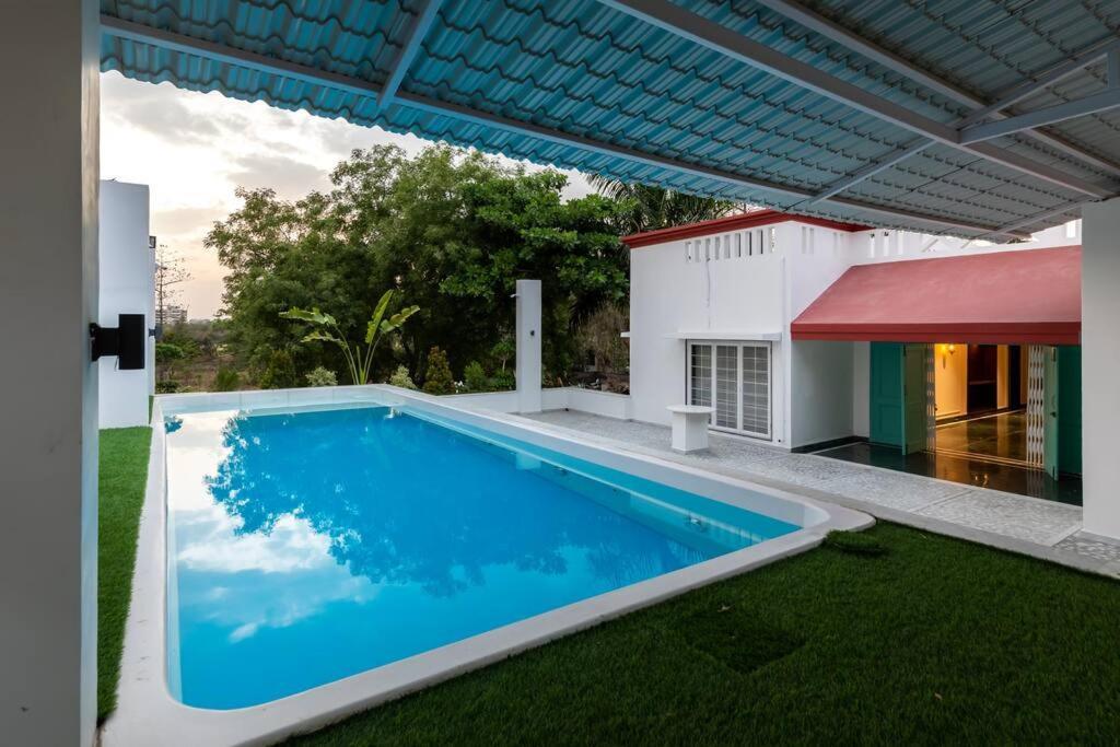 Villa The Mangrove Indore