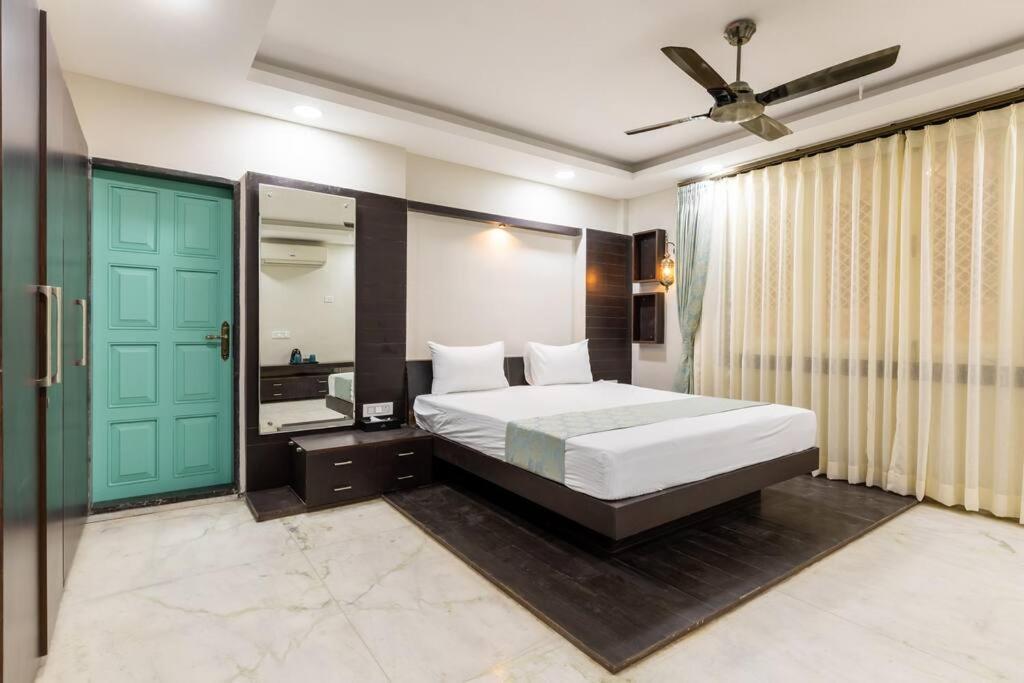 The Mangrove Indore